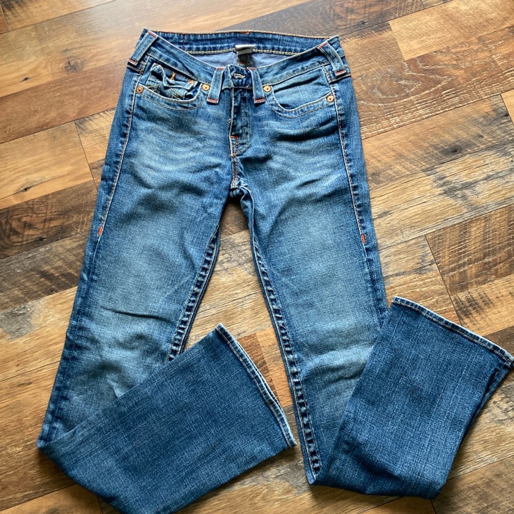 True Religion jeans